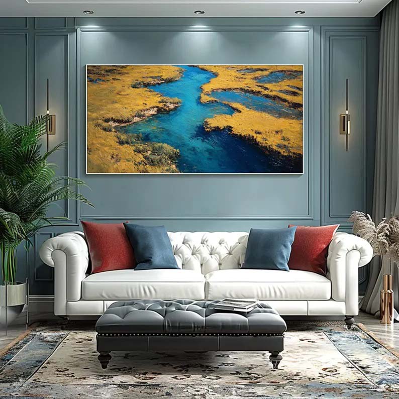 The Wetlands