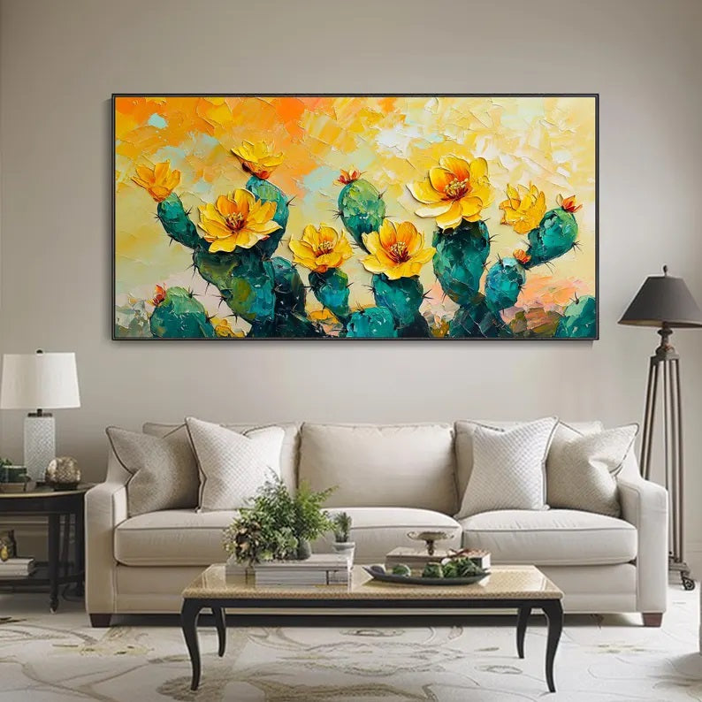 Prickly Pears