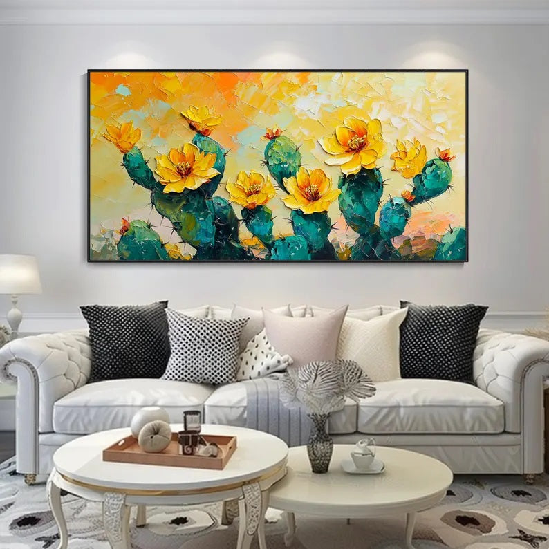 Prickly Pears