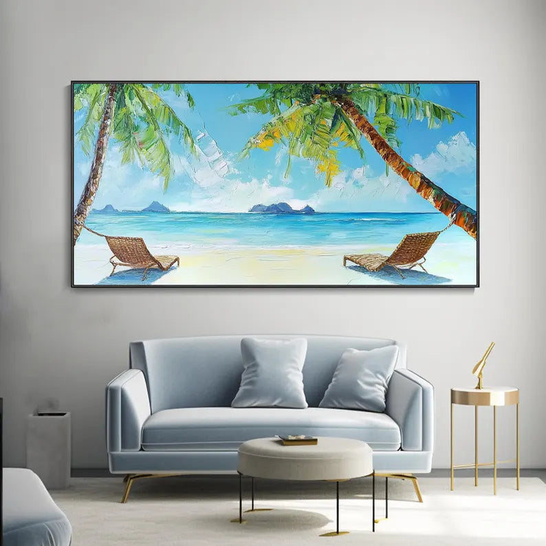 Holiday in the Tropics