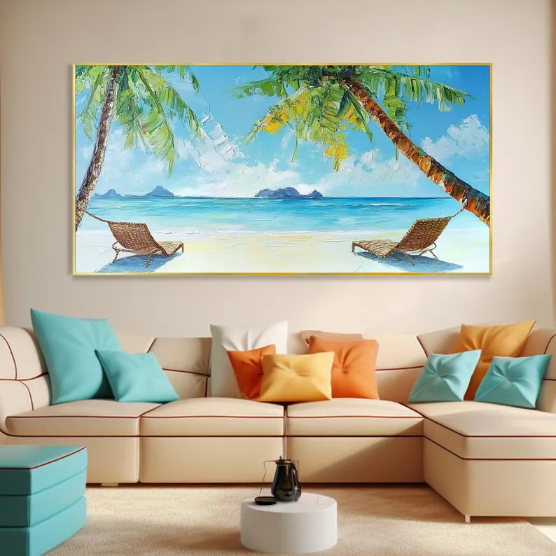 Holiday in the Tropics
