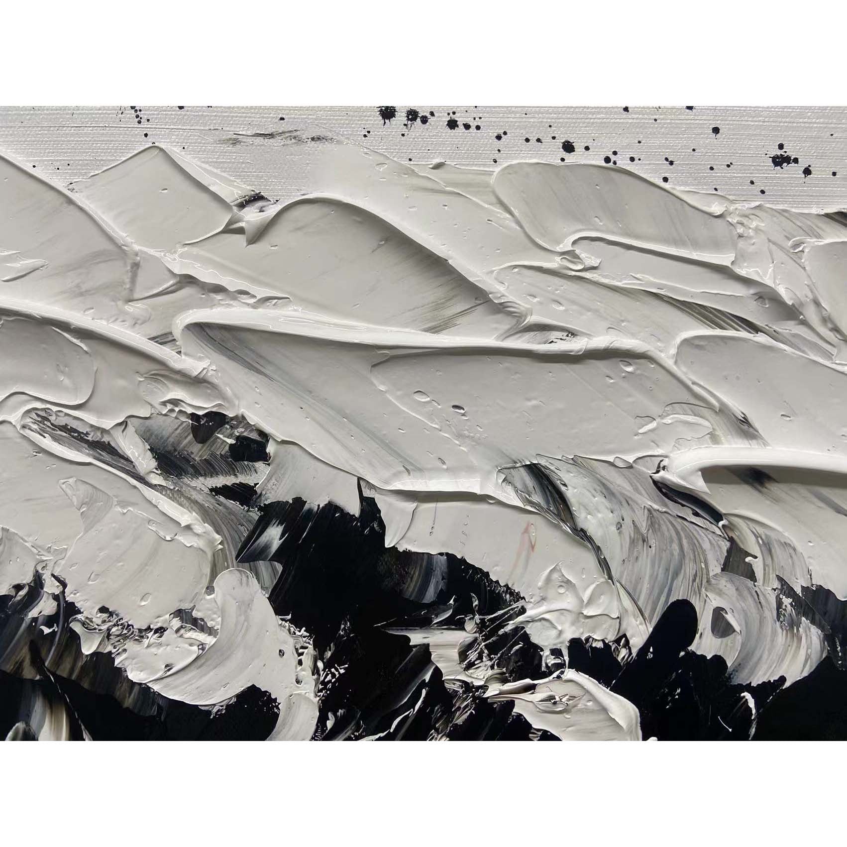 The Black Wave